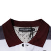 Dolce & Gabbana Multicolor Graphic Collared Polo T-shirt