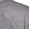 Dolce & Gabbana Gray Cotton Crew Neck Short Sleeves T-shirt