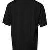 Dolce & Gabbana Black Logo Crew Neck Short Sleeves T-shirt