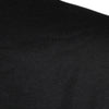 Dolce & Gabbana Black DG Logo Cotton Crew Neck T-shirt