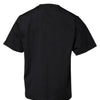 Dolce & Gabbana Black Logo Crew Neck Short Sleeves T-shirt