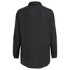 Vila Clothes Black Polyester Sweater