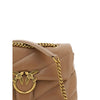 PINKO Love Classic Shoulder Bag