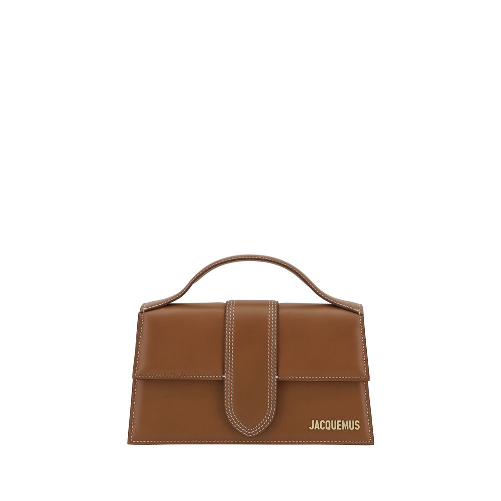 Jacquemus Le Grand Bambino Handbag