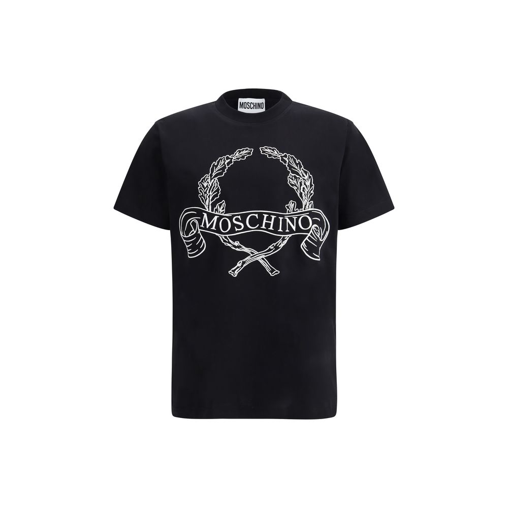 Moschino Logoed T-Shirt