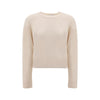 Allude Cashmere Sweater