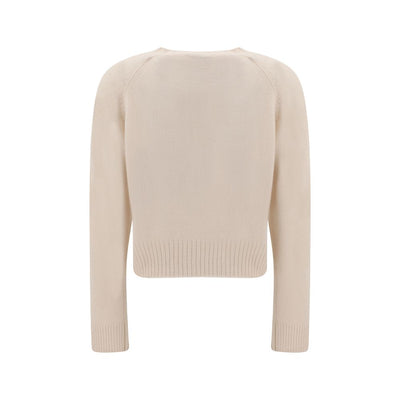 Allude Cashmere Sweater