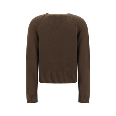 Allude Cashmere Sweater