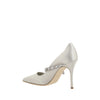 Manolo Blahnik Hamedi Pumps