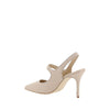 Manolo Blahnik Camparisli Pumps