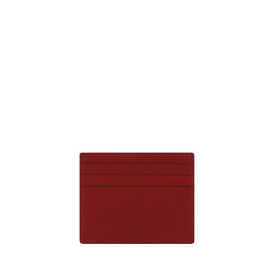 Ferragamo Card Holder