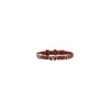 Valentino Garavani Leather Bracelet