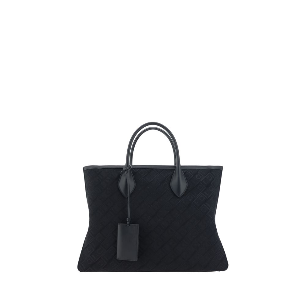 Ferragamo Tote Handbag