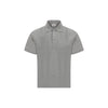 Saint Laurent Cassandre Polo Shirt