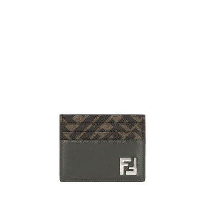 Fendi Card Holder