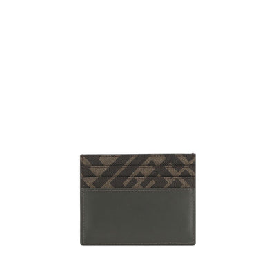 Fendi Card Holder