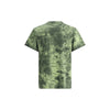 Alexander McQueen Tie-dye effect T-Shirt