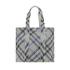 Burberry Medium Tote Shoulder Bag