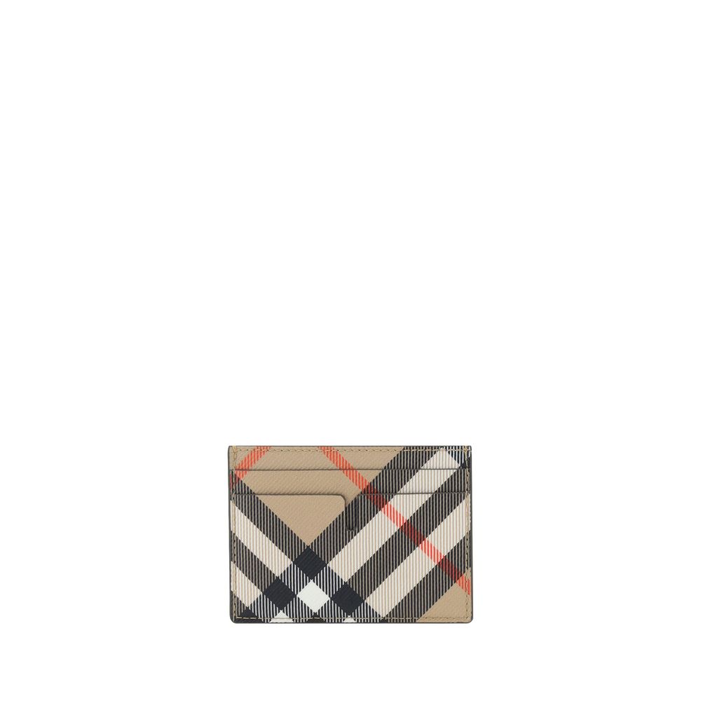 Burberry Card Holder