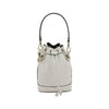 Fendi Mon Tresor Bucket Bag