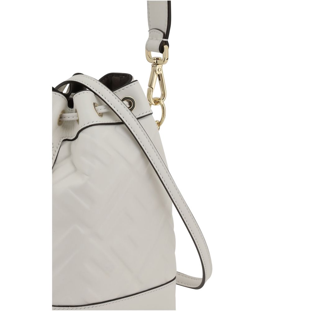 Fendi Mon Tresor Bucket Bag