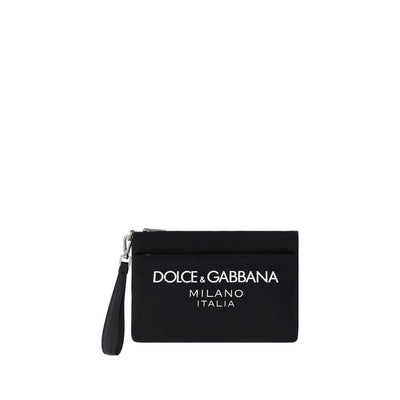 Dolce & Gabbana Clutch Bag