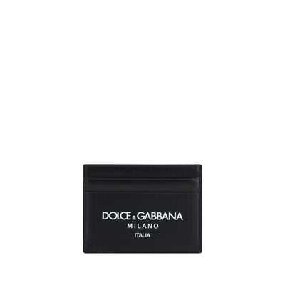 Dolce & Gabbana Card Holder