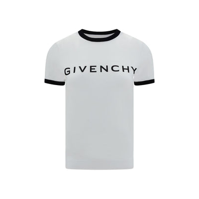 Givenchy Ringer T-Shirt