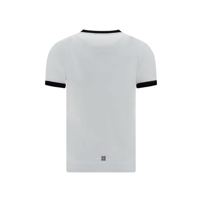 Givenchy Ringer T-Shirt