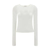 Éterne Long-Sleeve Top