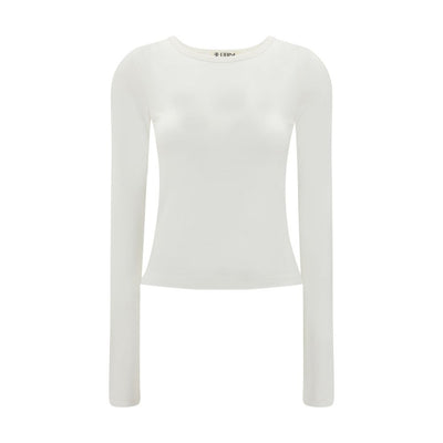 Éterne Long-Sleeve Top