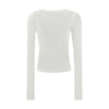 Éterne Long-Sleeve Top