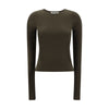 Éterne Long-Sleeve Top