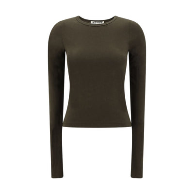 Éterne Long-Sleeve Top