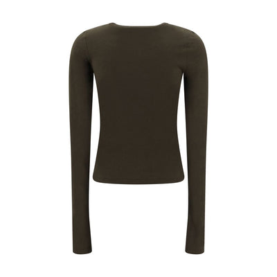 Éterne Long-Sleeve Top