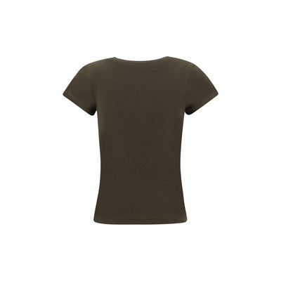 Éterne Short sleeve T-Shirt