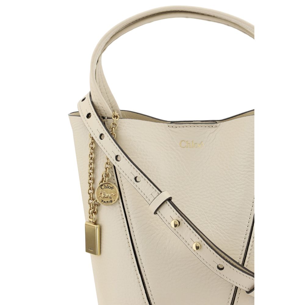 Chloé Spin Shoulder Bag