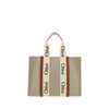 Chloé Woody Handbag