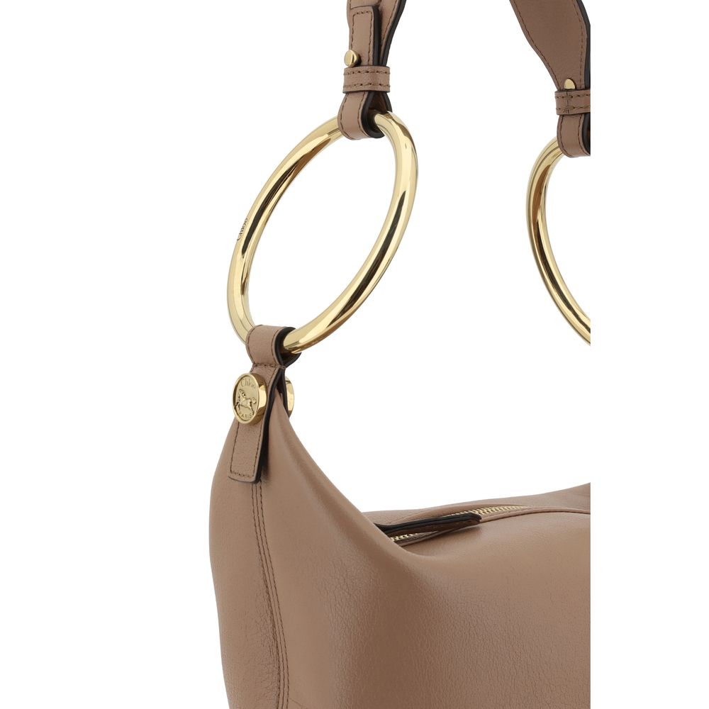 Chloé Bracelet Shoulder Bag