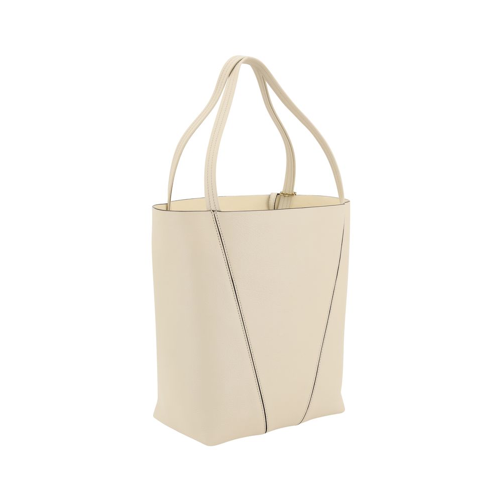 Chloé Spin Shoulder Bag