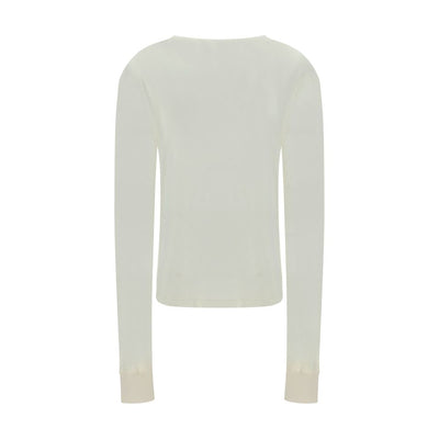 Éterne Boyfriend Long Sleeve Jersey