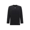 Fendi Logoed Long Sleeve Jersey