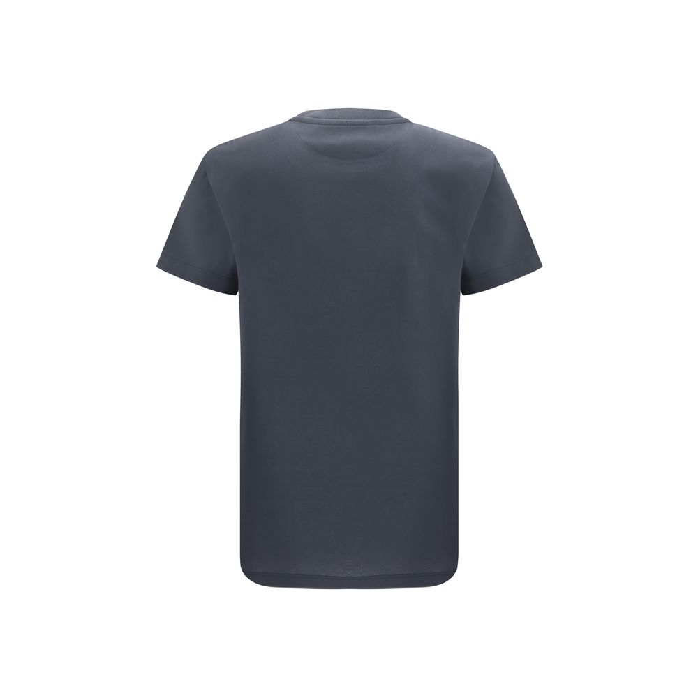 Fendi Logoed T-Shirt