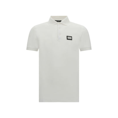 Dolce & Gabbana Polo Shirt