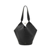 Khaite Lotus Small Shoulder Bag