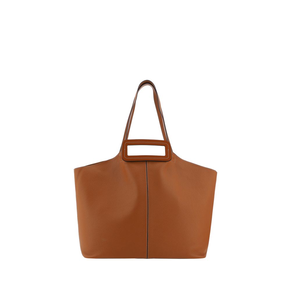 Staud Grande Shoulder Bag