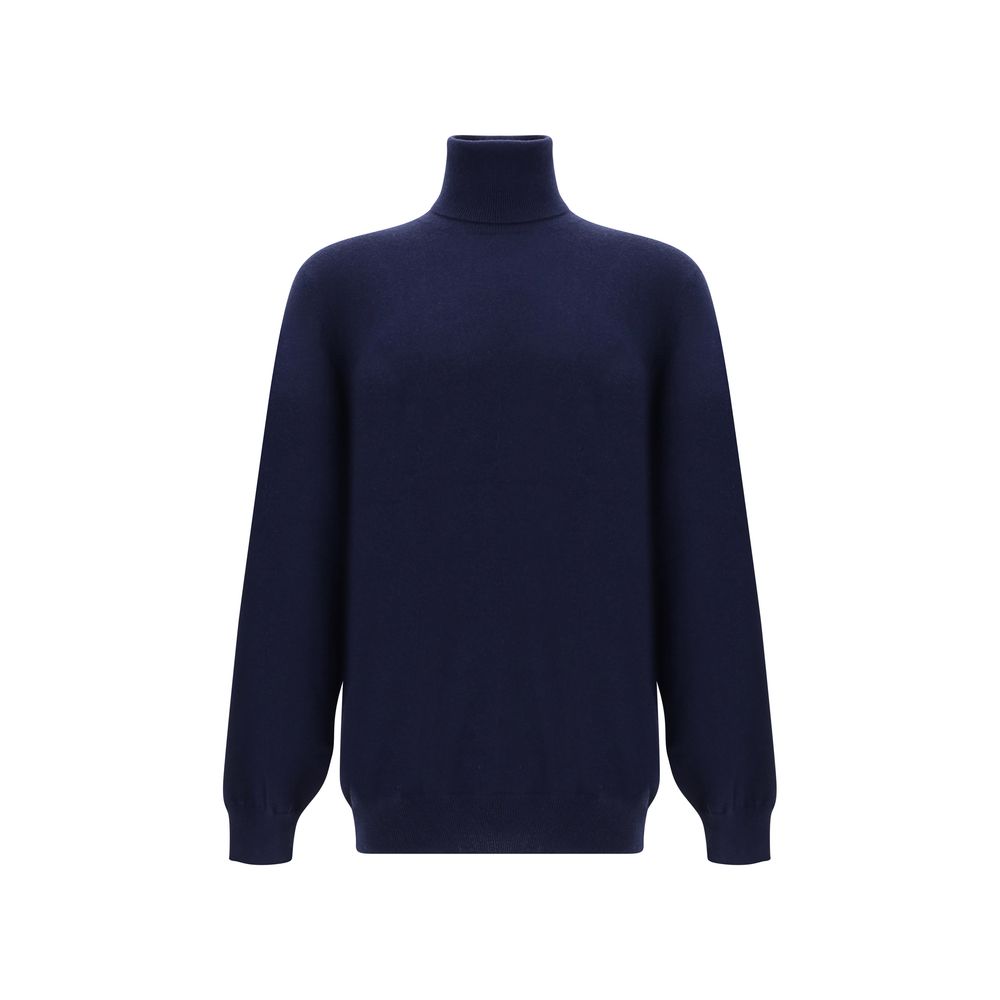 Brunello Cucinelli Turtleneck Sweater