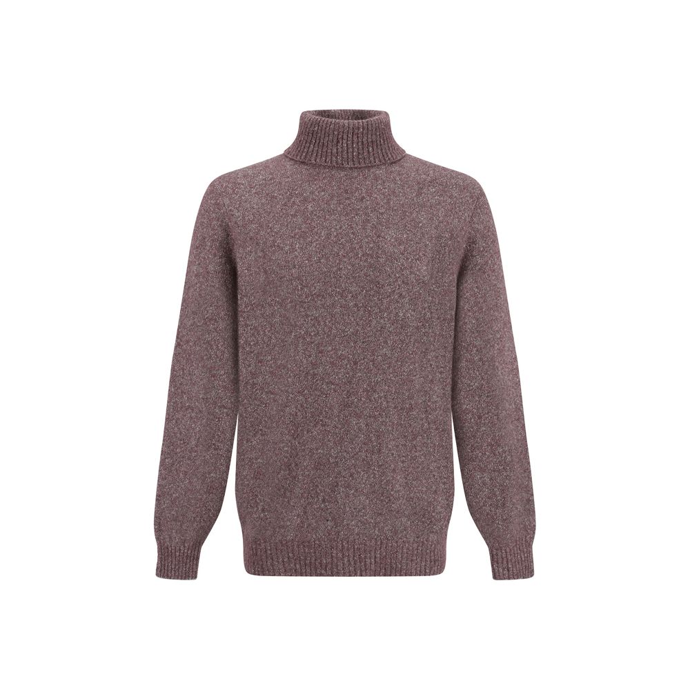 Brunello Cucinelli Turtleneck Sweater