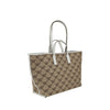 MCM Medium Himmel  Tote Bag