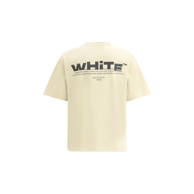 Off-White Shared Skate T-Shirt